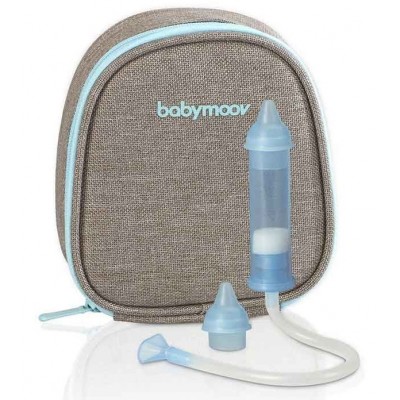 Aspirator nazal Babymoov A032201