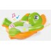 Интерактивная игрушка Tomy Toomies Tickle Time Turtle (E72819)