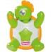 Интерактивная игрушка Tomy Toomies Tickle Time Turtle (E72819)