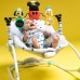 Детское кресло-качалка Детский шезлонг Baby Einstein Mickey Takealong (10327)