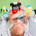 Детское кресло-качалка Детский шезлонг Baby Einstein Mickey Takealong (10327)