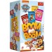 Joc educativ de masa Trefl Boom Boom Paw Patrol LT LV EE FI SE EN RU UA (2006)