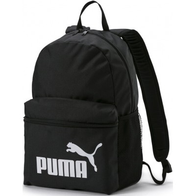 Городской рюкзак Puma Phase Backpack Puma Black X