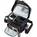 Сумка для фотоаппарата Lowepro Nova 180 AW II Black