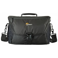 Geanta foto Lowepro Nova 200 AW II Black