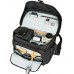 Сумка для фотоаппарата Lowepro Nova 200 AW II Black