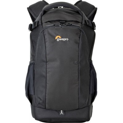 Сумка для фотоаппарата Lowepro Flipside 200 AW II Black