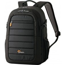 Сумка для фотоаппарата Lowepro Tahoe BP 150 Black