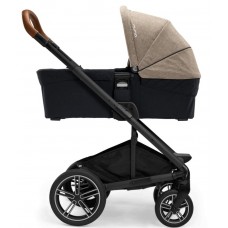 Коляска Nuna Mixx 2in1 Next Mocha