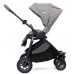 Коляска Joie Versatrax Gray Flannel