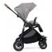 Коляска Joie Versatrax Gray Flannel