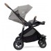 Коляска Joie Versatrax Gray Flannel