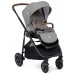 Коляска Joie Versatrax Gray Flannel Коляска Joie Versatrax Gray Flannel