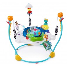 Прыгунок Baby Einstein Journey of Discovery Jumper