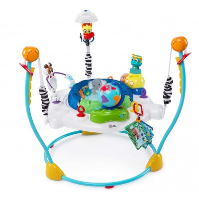 Centru de activitati Baby Einstein Journey of Discovery Jumper