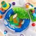 Centru de activitati Baby Einstein Journey of Discovery Jumper