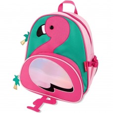 Rucsac pentru copii Skip Hop Zoo Flamingo (9I236510)