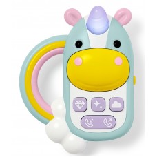 Jucarii interactive Skip Hop Unicorn (305410)