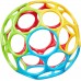 Развивающий набор Oball Easy-Grasp Multicolor (10340)