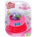 Игрушка-прорезыватель Bright Starts Pretty In Pink (9063)