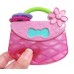 Игрушка-прорезыватель Bright Starts Pretty In Pink (9063)