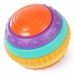 Jucărie cu sunătoare Bright Starts Shake & Spin Activity Balls (9079)