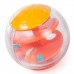 Jucărie cu sunătoare Bright Starts Shake & Spin Activity Balls (9079)