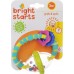 Jucărie cu sunătoare Bright Starts Grab&Spin (8533)