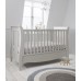 Кроватка Bambini 3in1 Roma Linen