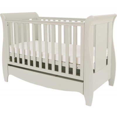 Кроватка Bambini 3in1 Roma Linen