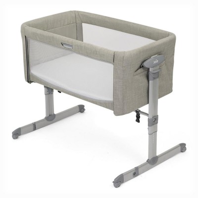 Колыбель Joie Roomie 2in1 Glide Almond