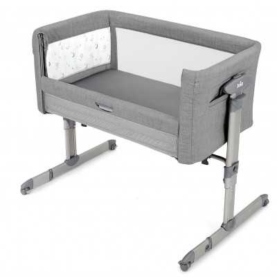 Колыбель Joie 2in1 Roomie Glide Starry Night