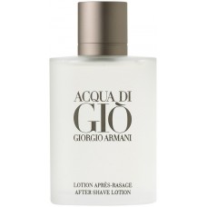 Лосьон после бритья для него Giorgio Armani Acqua di Gio Pour Homme 100ml