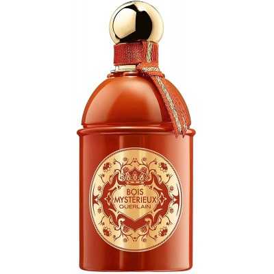 Parfum-unisex Guerlain Bois Mystérieux 125ml