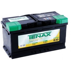 Acumulatoar auto Tenax Premium R 12V 100Ah