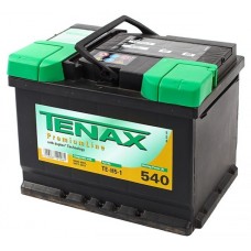 Acumulatoar auto Tenax Premium R 12V 60Ah