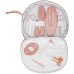 Set pentru îngrijirea bebeluşului Babymoov Grooming Set Peach