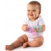 Игрушка-прорезыватель Bright Starts Chill&Teethe Pink (8673)