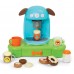 Masina de cafea Skip Hop Zoo Barista (9G881810)