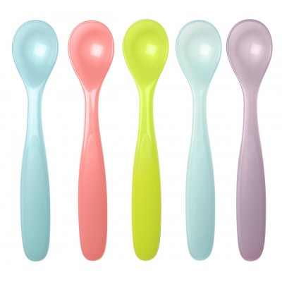 Набор ложек Badabulle (B005409)