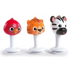 Jucărie cu sunătoare Baby Einstein 3pcs (12359)