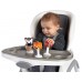 Jucărie cu sunătoare Baby Einstein 3pcs (12359)