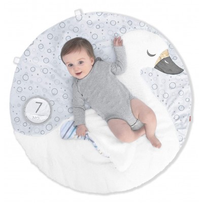 Covor joc pentru copii Skip Hop Little Swan (9H836210)