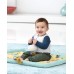 Covor joc pentru copii Skip Hop Babies and the Alphabet (9I672910)