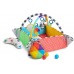 Covor joc pentru copii Baby Einstein 5in1 Ball Pit (12573)