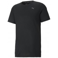 Tricou bărbătesc Puma Performance SS Tee M Puma Black L