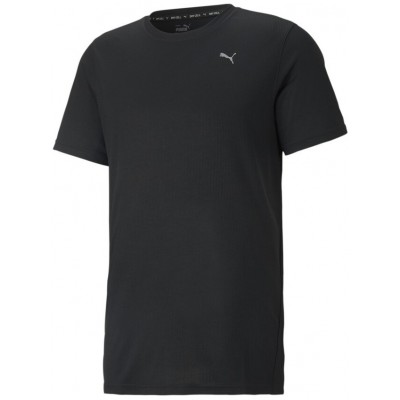 Tricou bărbătesc Puma Performance SS Tee M Puma Black XS