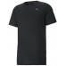 Tricou bărbătesc Puma Performance SS Tee M Puma Black XS