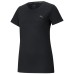 Tricou de dame Puma Performance Tee W Puma Black L