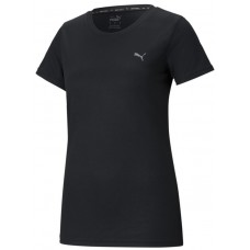 Tricou de dame Puma Performance Tee W Puma Black M